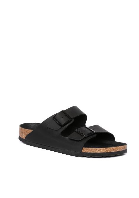  BIRKENSTOCK | ARIZONA TRIPLE1019069-BLACK